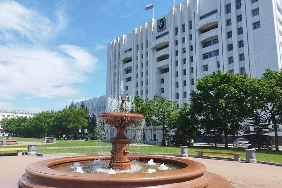 В Хабаровском крае на Всероссийскую премию «Служение» подали 579 заявок