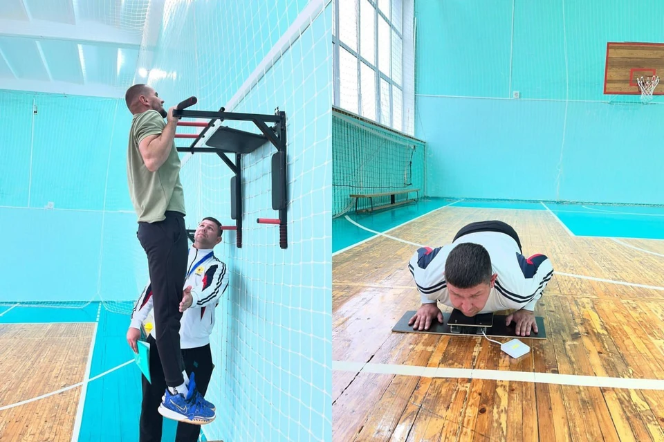 Фото: Администрация Татищевского района