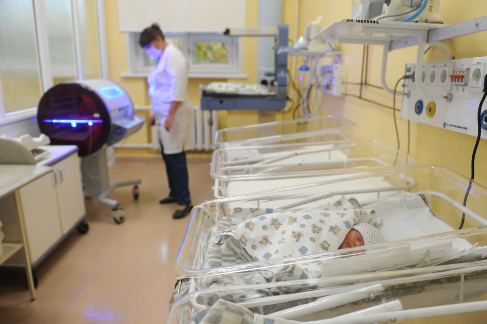 Обновленный список редких имен представили в октябре