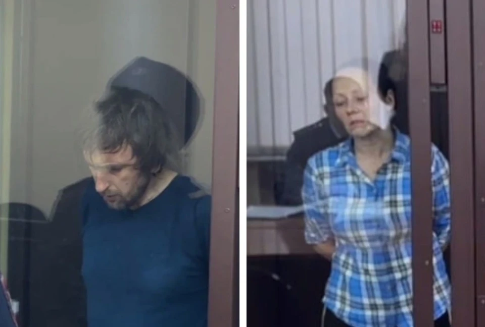 Фото: СК РФ по Кемеровской области.