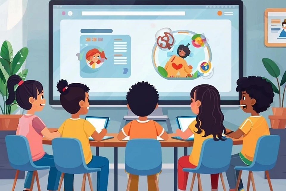 Фото: пресс-служба Сбербанка