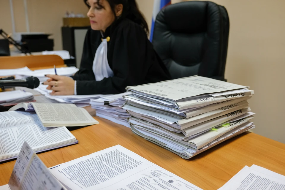 Фото из архива "КП".