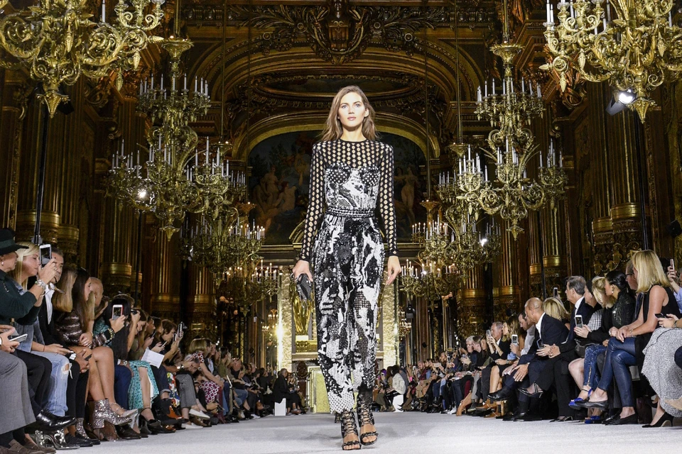 "Неделя ювелирной моды" стартует в Петербурге. Фото: предоставлено организатором