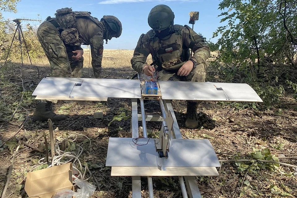 В Крыму предложили включить в школьные учебники истории участников СВО