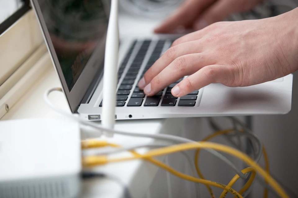 По ночам в Сыктывкаре начали отключать проводной интернет