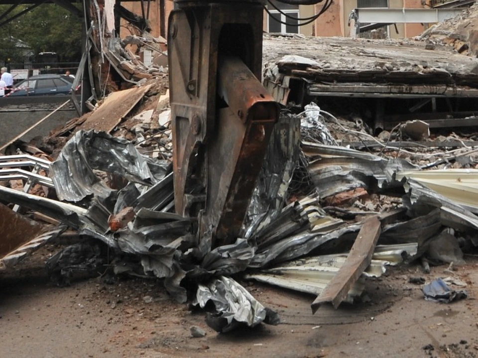 Иллюстративное фото.