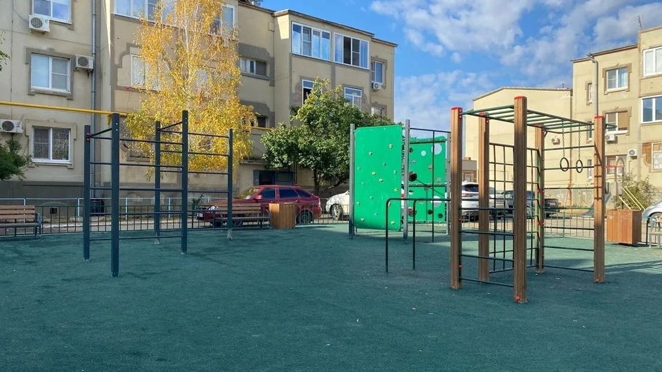 Фото: Управление пресс-службы и информации администрации губернатора Астраханской области