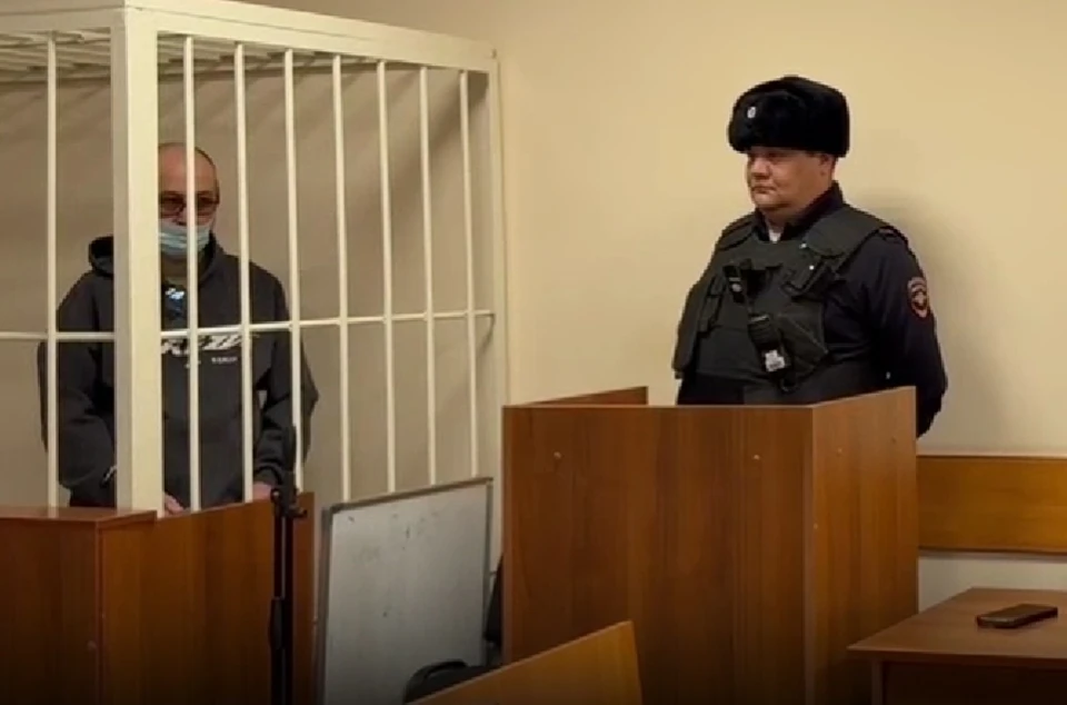 Уфимец приговорен к 9 годам колонии за аварию в состоянии опьянения.