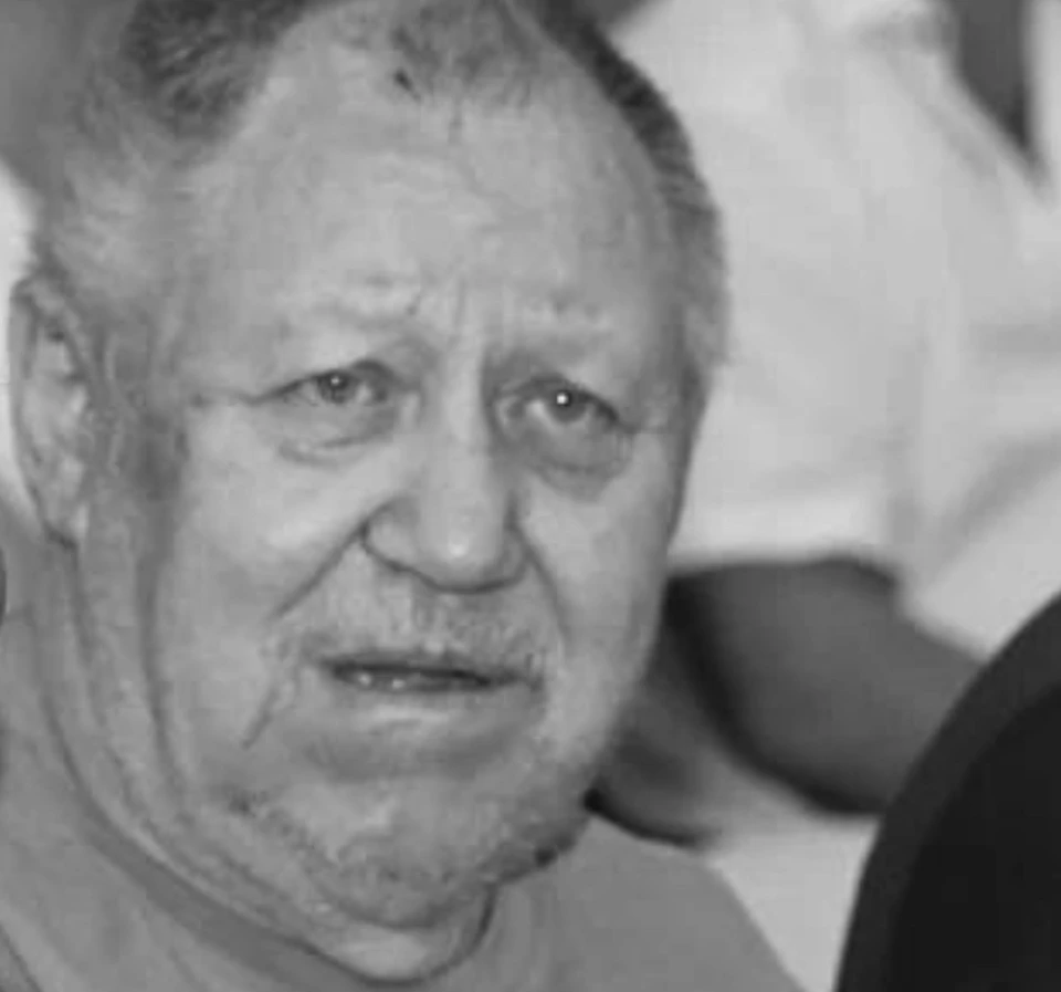 Светлая память. Фото: Федерация водного поло Волгоградской области.