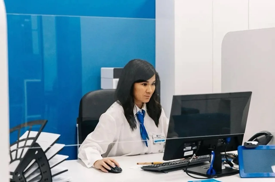 Фото: Валерии Никандровой