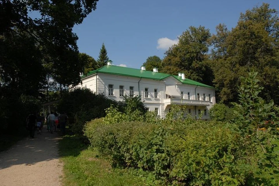 Станцию «Ясная Поляна» включили в перечень объектов под особой охраной.