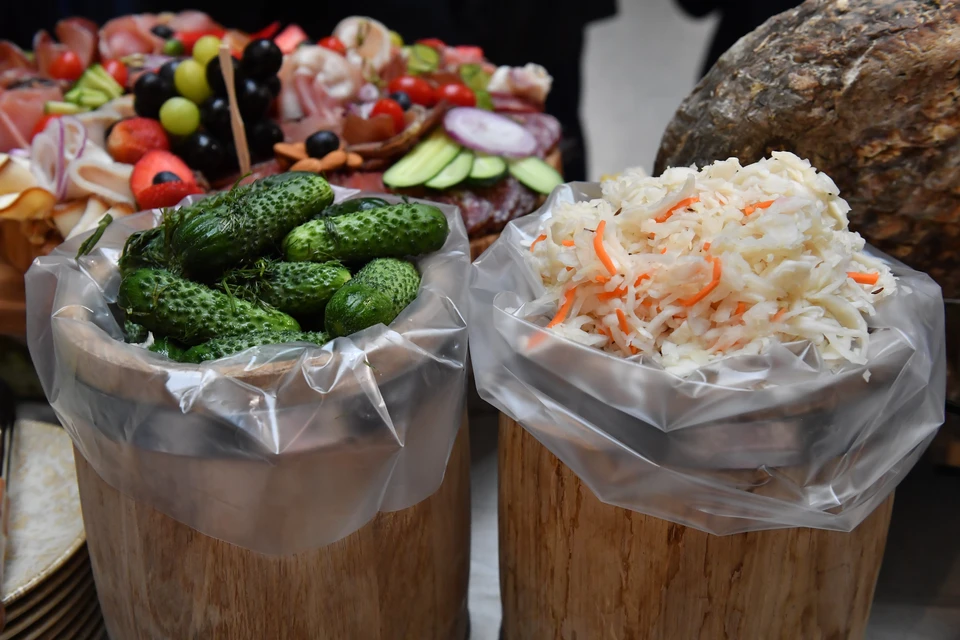 Стало известно, какие овощи помогут укрепить иммунитет в холодный сезон.