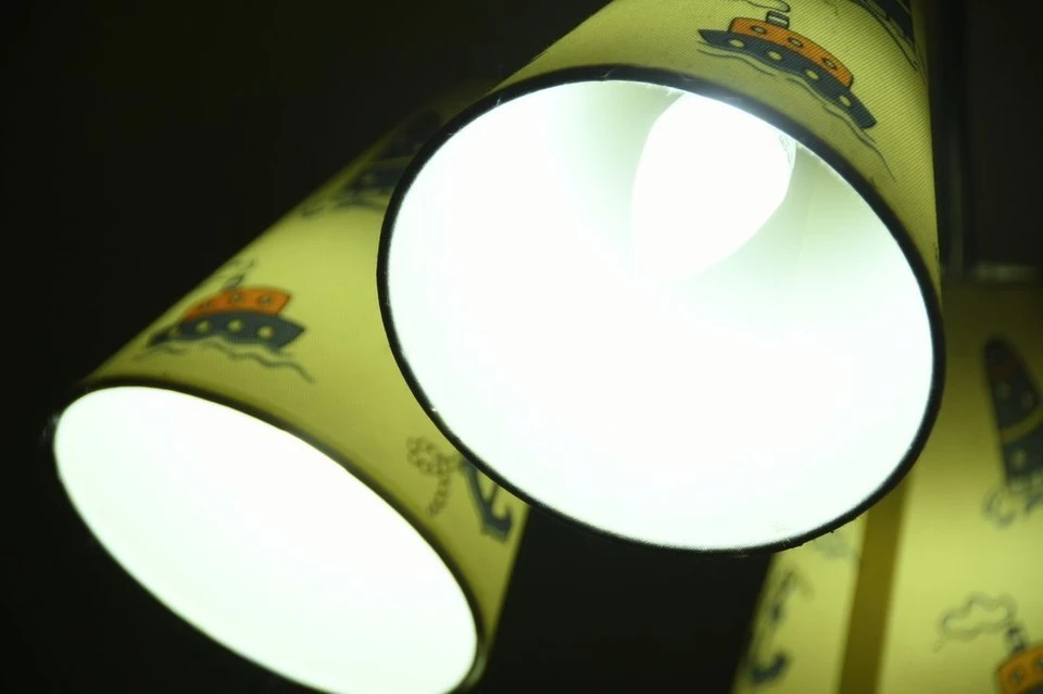 24 октября в Туле без электричества останутся десятки домов.