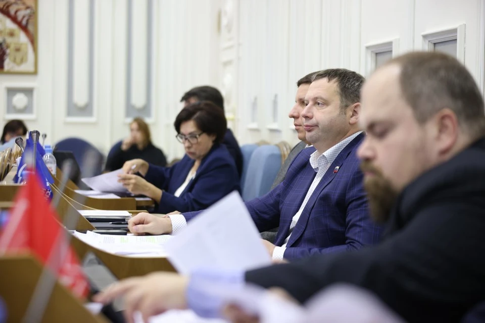 Фото: kosoblduma.ru