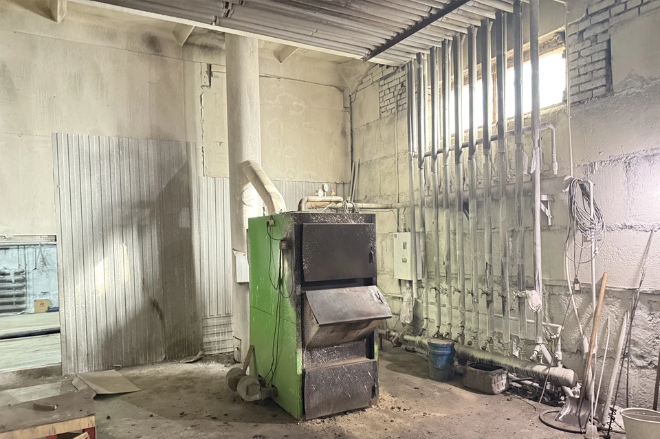 Фото: пресс-служба министерства экологии Красноярского края