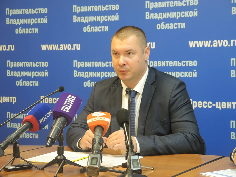 Сергей Маевский