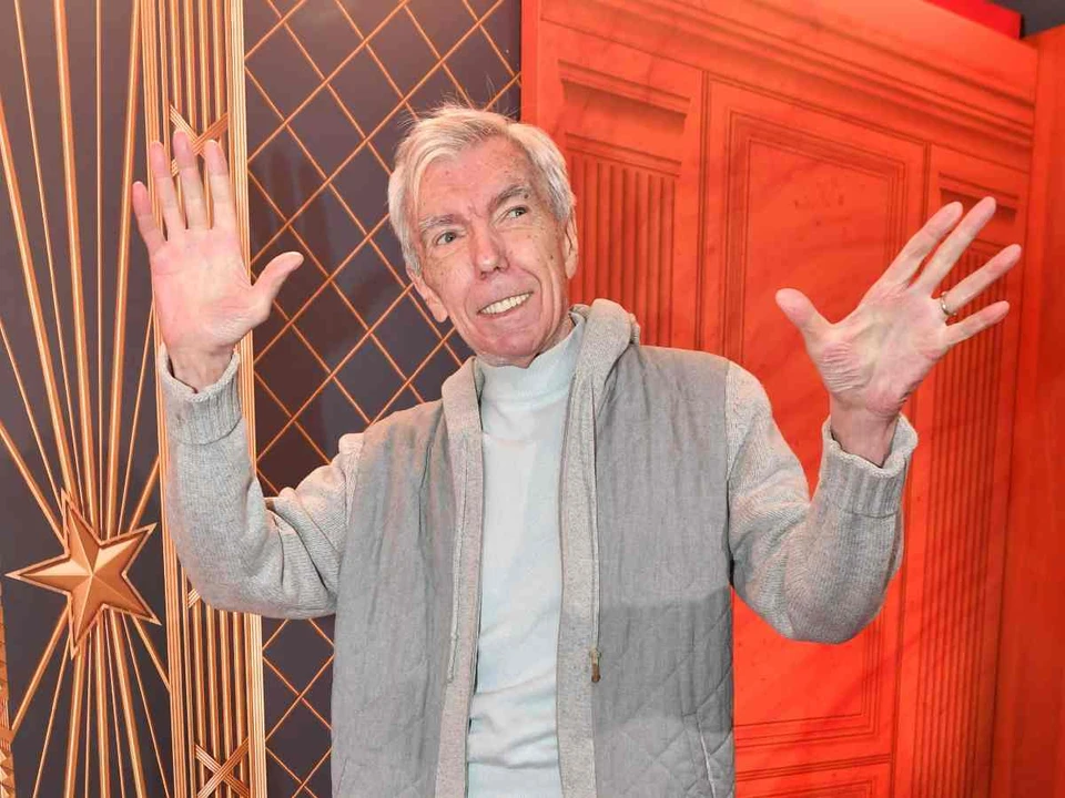 Юрий Николаев. Фото:eg.ru