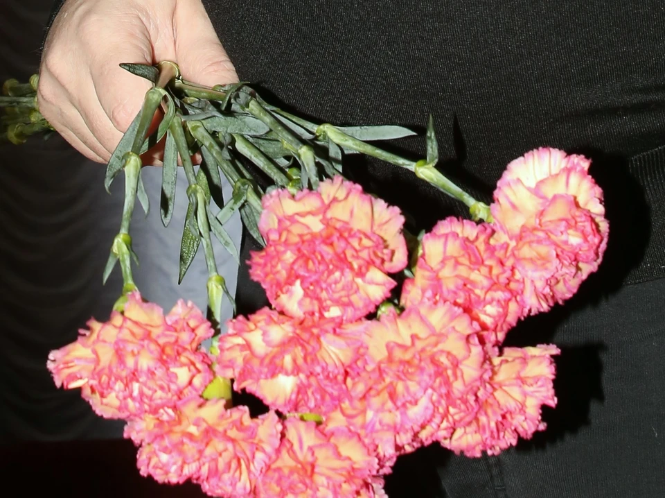 Фото: Борис Кудрявов