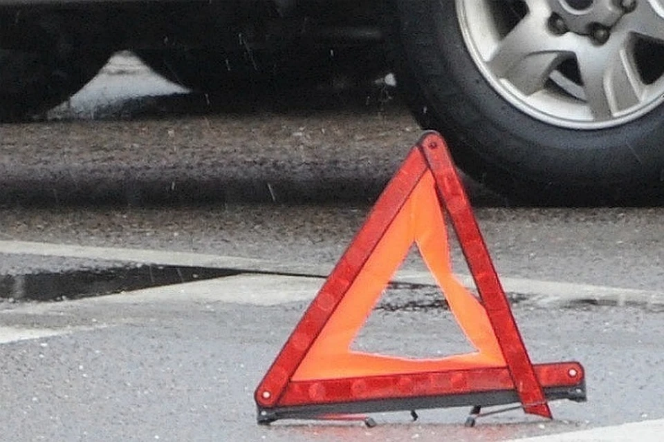 Мужчина заявлял, что просто не увидел пешехода.