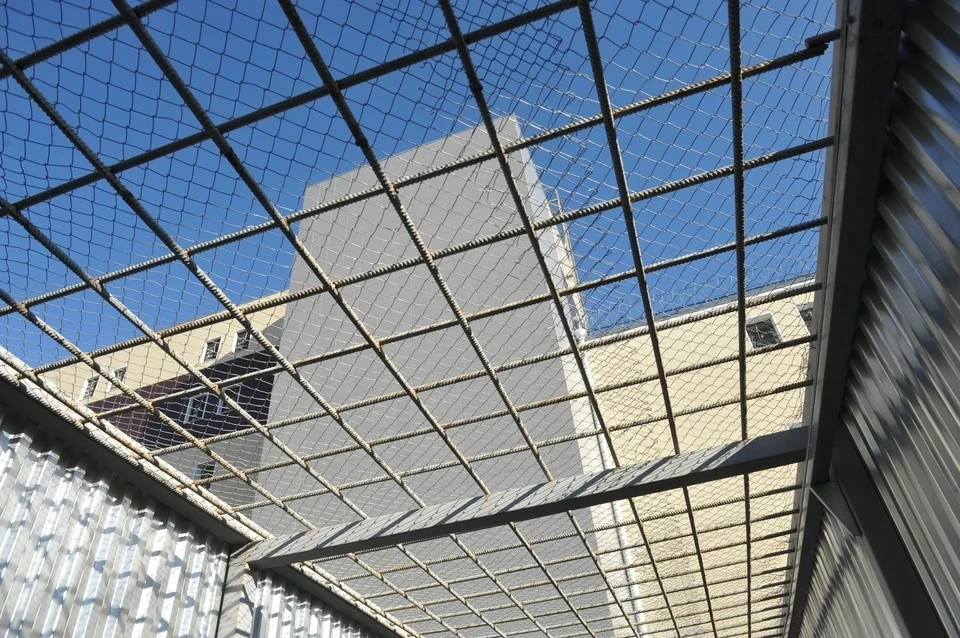 Крымчанин угрожал убийством сожительнице и получил 9 месяцев колонии