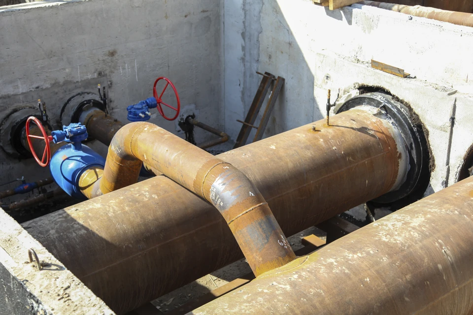 Сети обновили в Кировском районе. Фото: www.gov.spb.ru