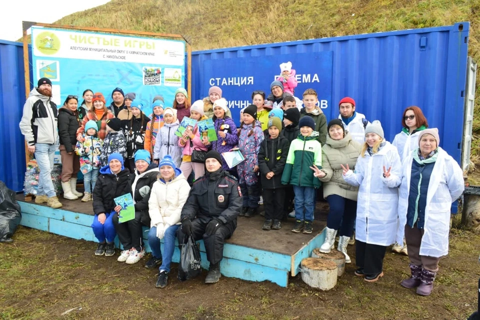 Ивана Епишкина знает каждый житель Никольска. Фото: личный архив героя публикации.