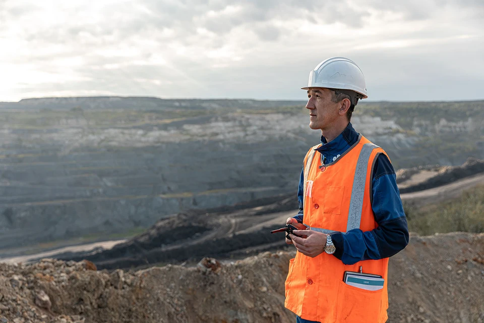 Фото: Пресс-служба Группы «Сибантрацит»