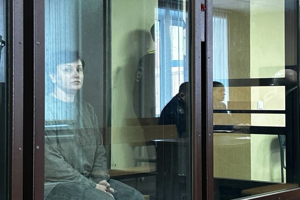 Рассматривать уголовное дело будет Курчатовский райсуд