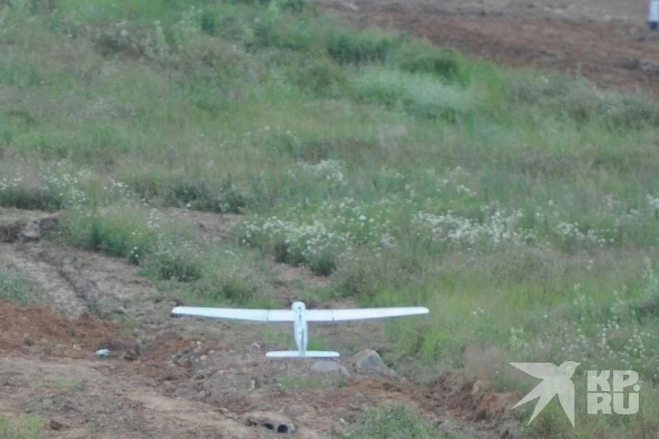 Угрозу атаки БПЛА в Рязанской области отменили