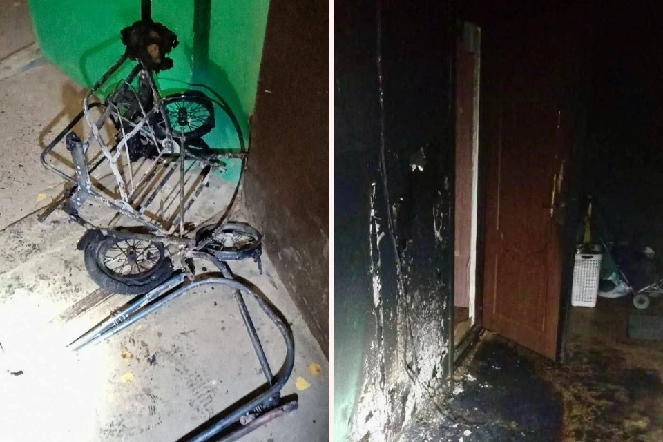 Фото: МЧС Башкирии