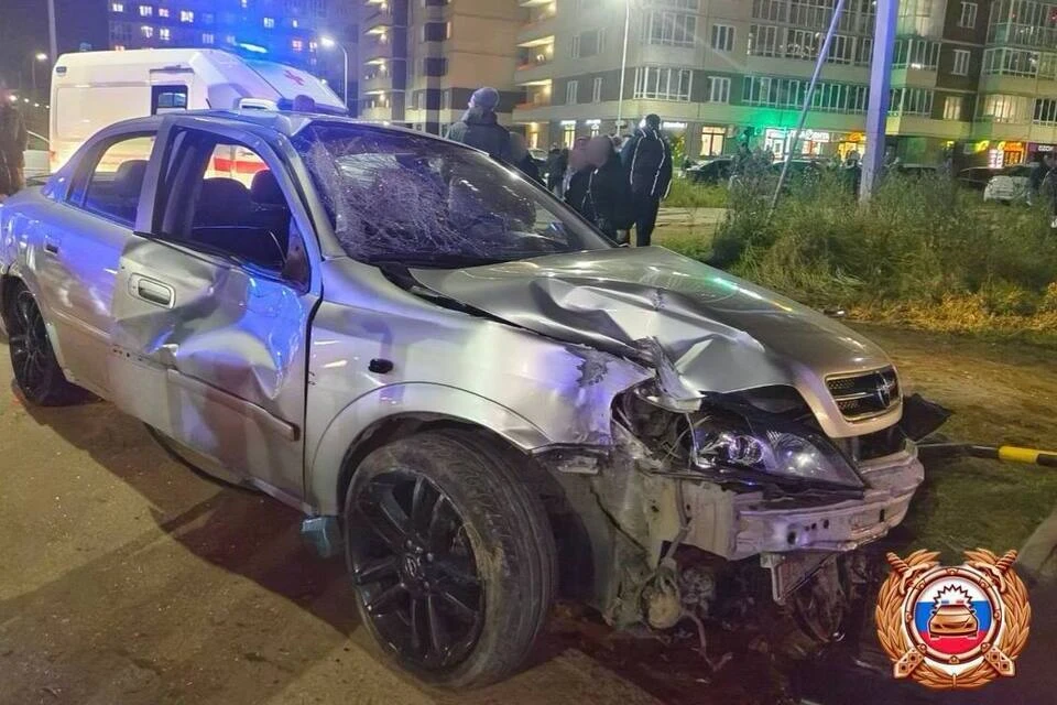 Также прокуратура взяла расследование на контроль. Фото: Госавтоинспекция Тверской области.