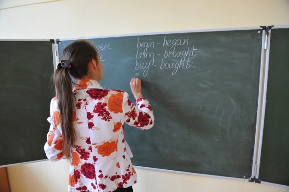 Точное местоположение новой школы пока не определено.