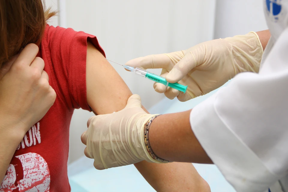 Фото из архива издания.