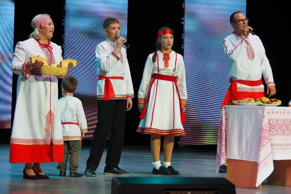 Фото: Пресс-служба Министерства труда, социальной защиты и демографии Пензенской области.