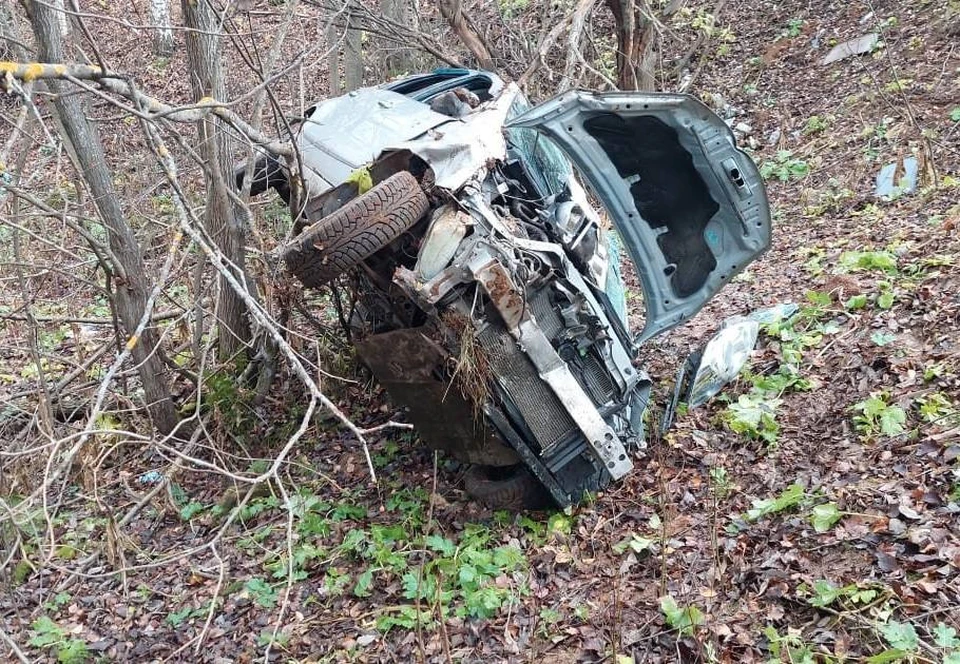 Фото: Госавтоинспекция Кировской области