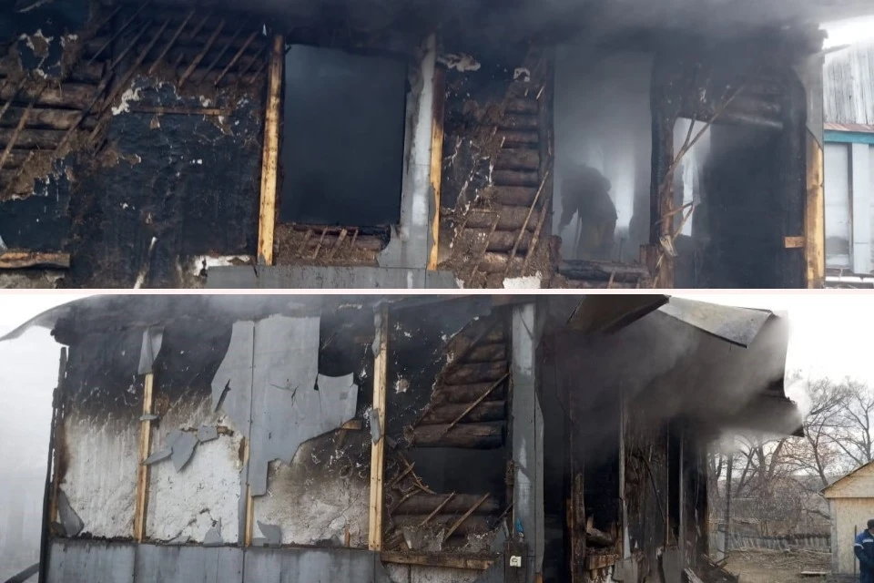 Фото: МЧС Башкирии