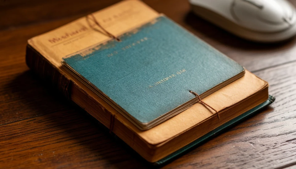 За основу взяты 12 томов печатной Книги Памяти. Фото: нейросеть «Шедеврум»