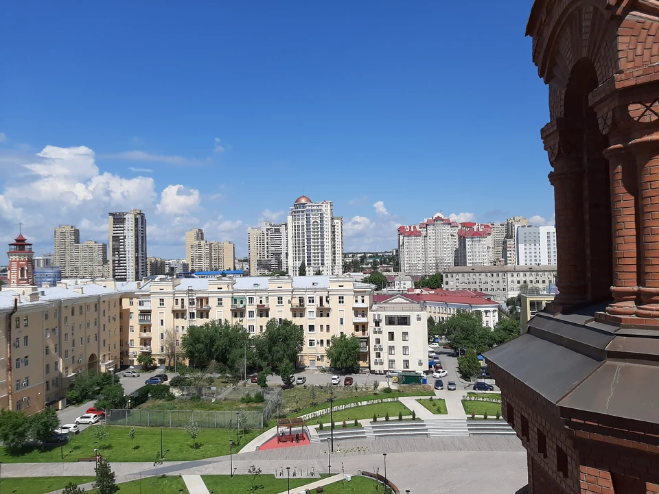 Объекты культурного наследия хотят реставрировать за счет инвесторов.