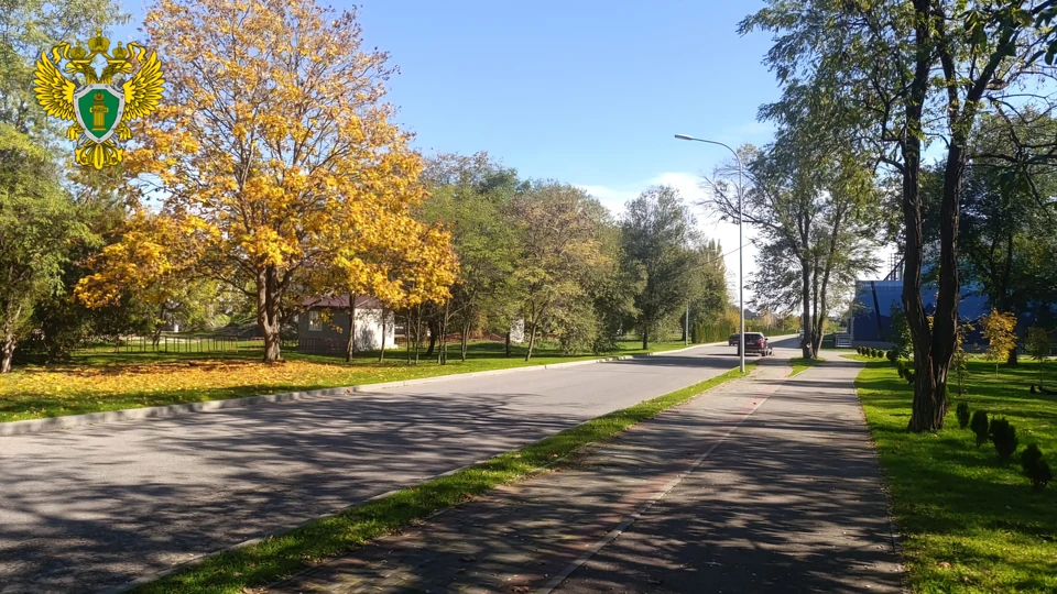 Фото: прокуратура СК