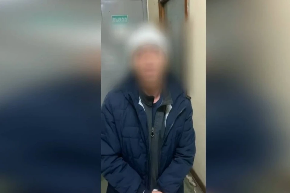 Мужчина из Новосибирска стал участником схемы с картами. Фото: ГУ МВД по Новосибирской области