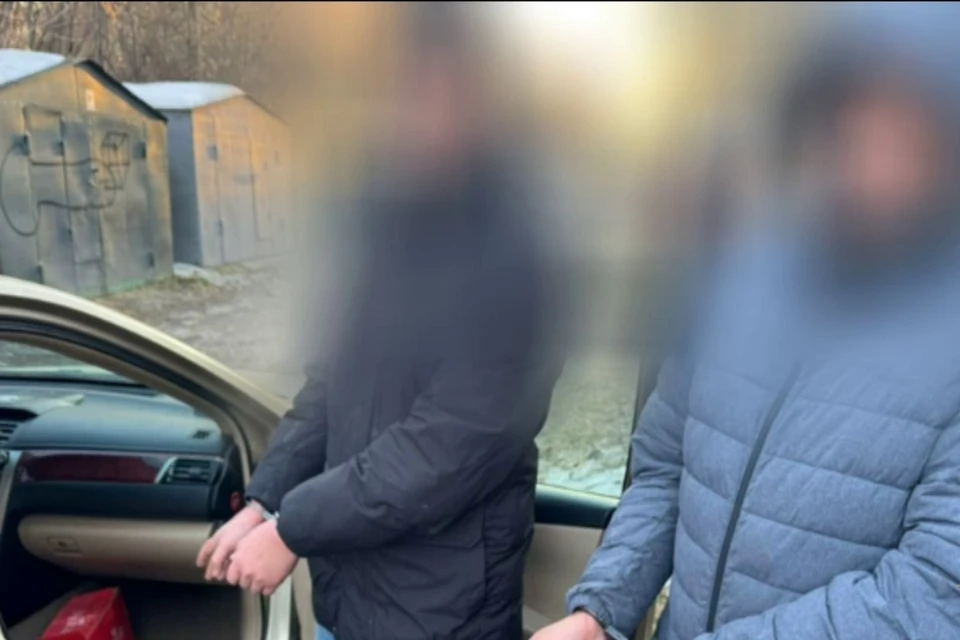 Троих мужчин обвинили в покушении на сбыт наркотиков в Новосибирске. Фото: ГУ МВД России по Новосибирской области