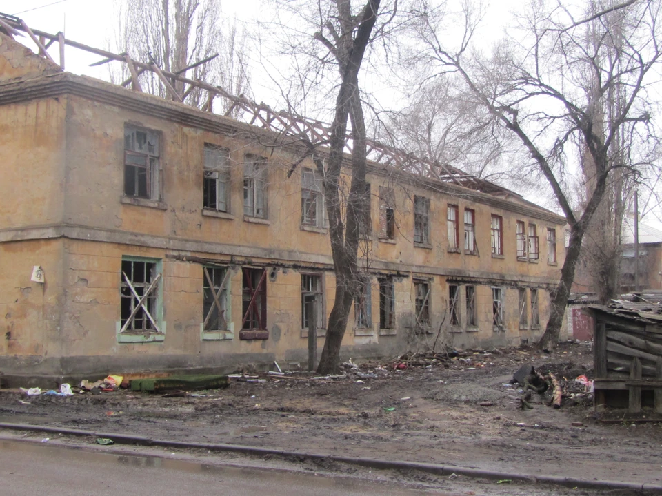 Фото из архива