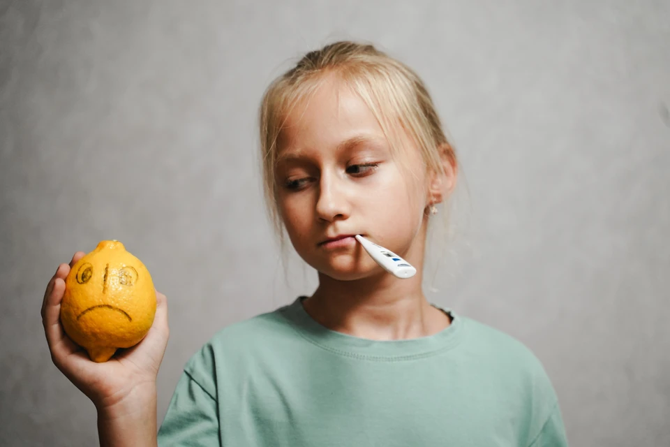 В Якутии за неделю ОРВИ заболели более 7 тысяч человек