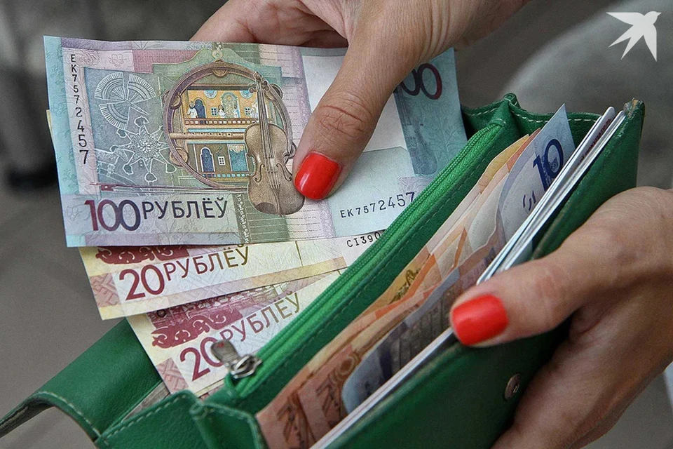 Лукашенко назвал область Беларуси с низкими зарплатами. Снимок носит иллюстративный характер.