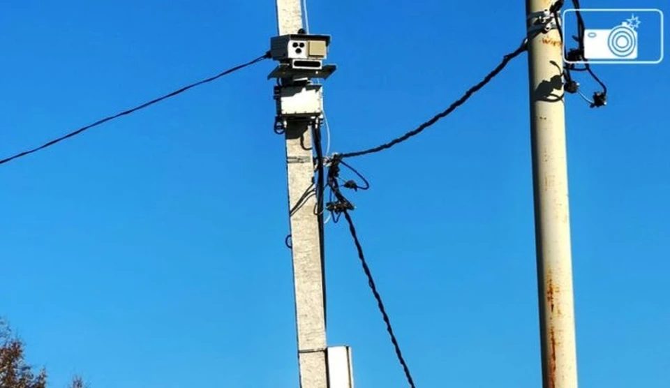 Калужский Центр безопасности дорожного движения предупредил о новых камерах на трассах.