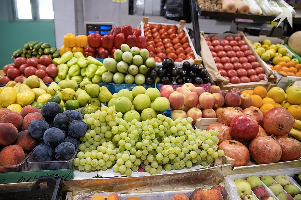 Без овощей и фруктов питание нельзя назвать сбалансированным. Но бывают случаи, когда организм просто не принимает такую витаминную добавку.