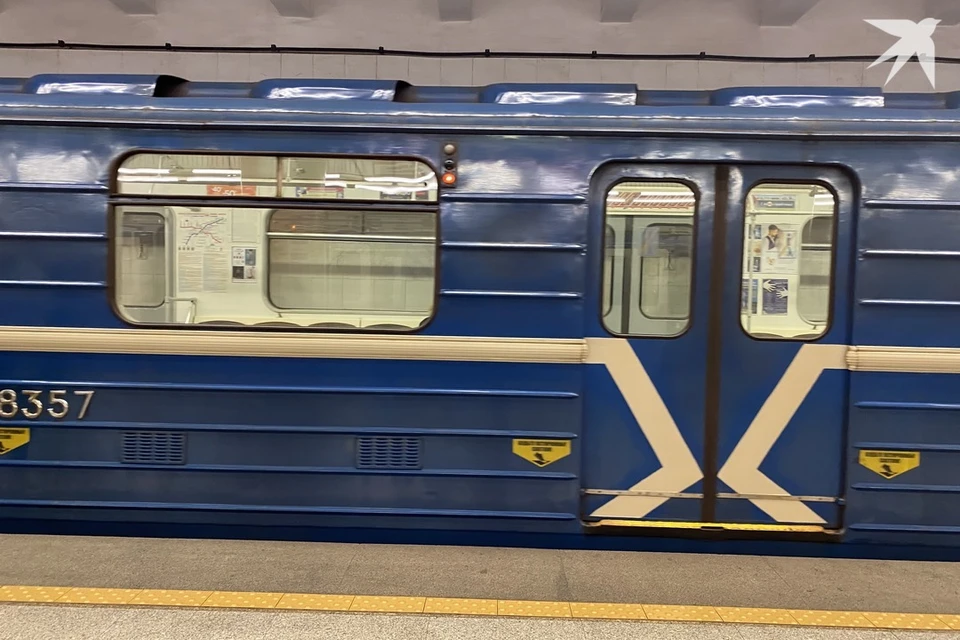 Блогеров предупредили после инцидента в минском метро, где погибла женщина. Снимок носит иллюстративный характер. Фото: архив «КП»