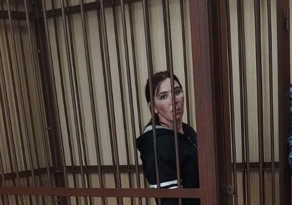 Фото: пресс-служба облсуда.