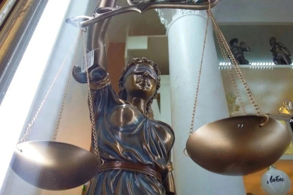 Житель Коми выстрелил в лоб приятелю и получил 280 часов работ