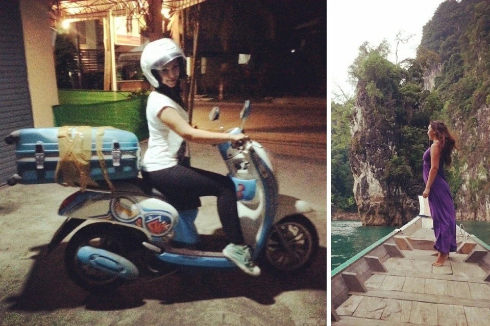 Мария рассказала о женихе-футболисте из Нигерии, которого считает виновным в своем заключении.